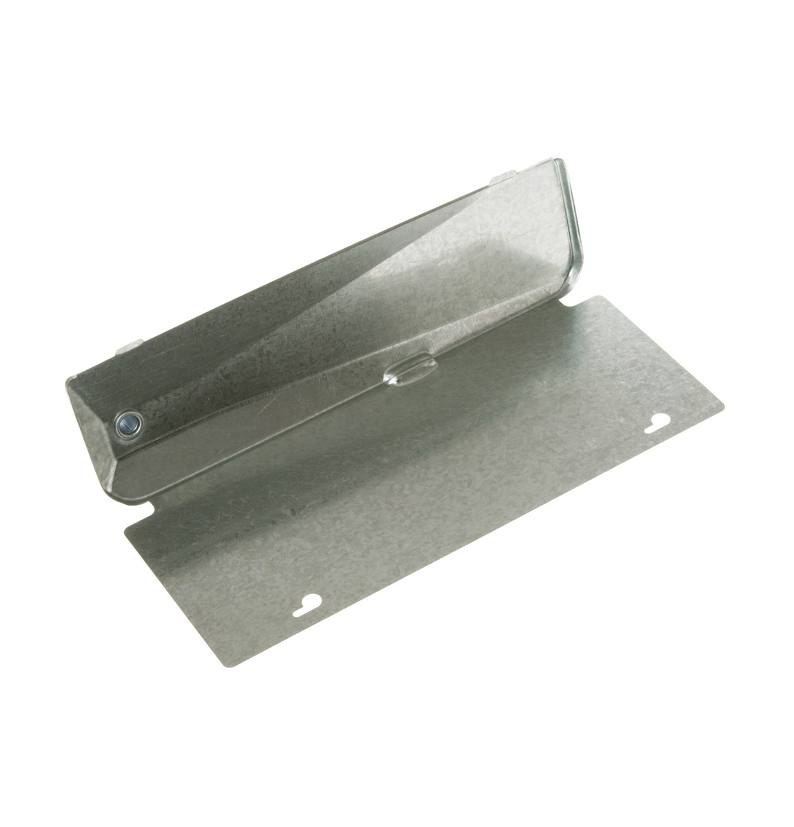 WR01F01869 - Genuine OEM GE Refrigerator Trough Drain Assembly